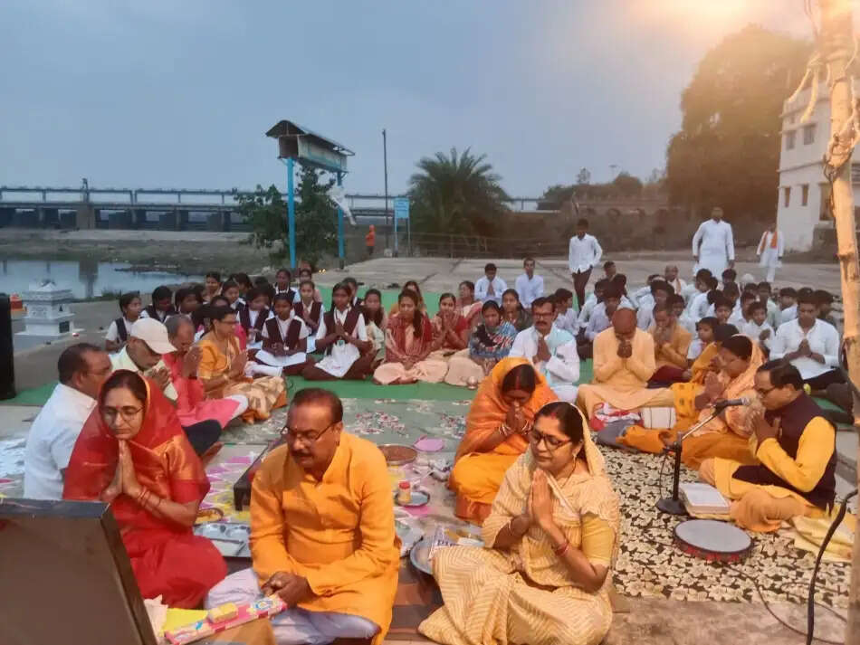 हिंदू नव वर्ष समृद्ध सांस्कृतिक विरासत और परंपराओं का प्रतीक है