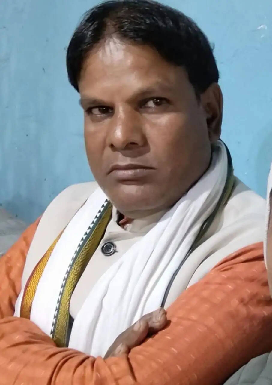 घुसपैठ मुद्दे पर गरमाई किशनगंज की राजनीति, गोपाल अग्रवाल के समर्थन में आए हबेबुर रहमान