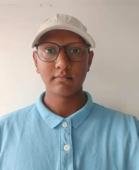 कोरबा : कटघोरा के फैजान वसीम ने गेट 2026 में मारी बाजी, देशभर में हासिल की 20वीं रैंक