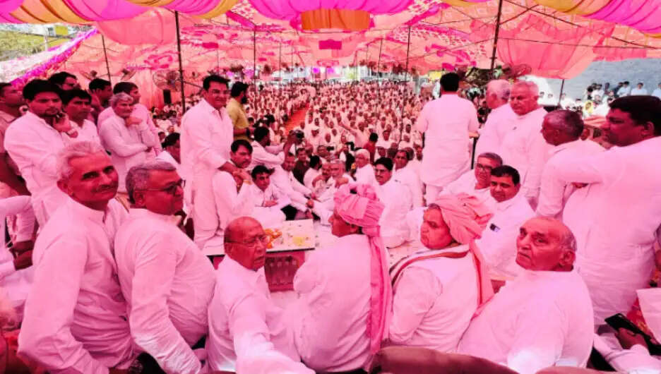 सोनीपत: भाजपा सरकार की नींव झूठ, फूट और लूट पर: दीपेंद्र हुड्डा