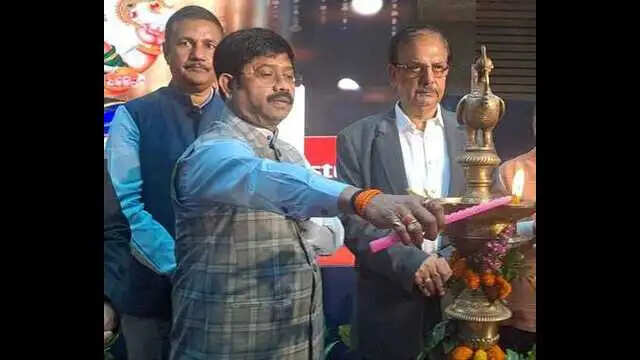 डिजिटल इंडिया बढ़ती कार्य क्षमता का प्रमाण : नंद गोपाल नंदी