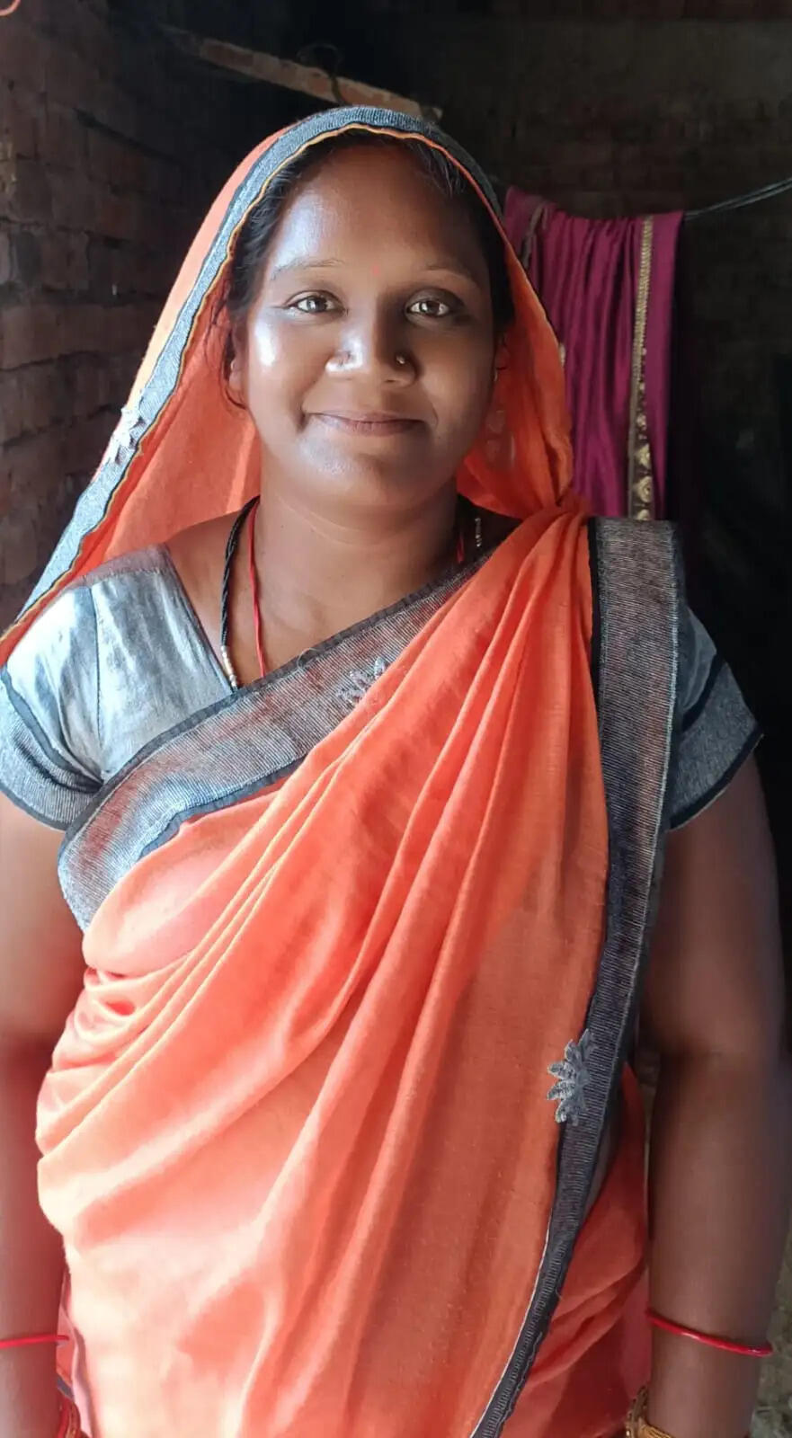 प्रधानमंत्री आवास योजना से मिला सुरक्षित आशियाना, पूरा हुआ मनीषा शुक्ला का सपना