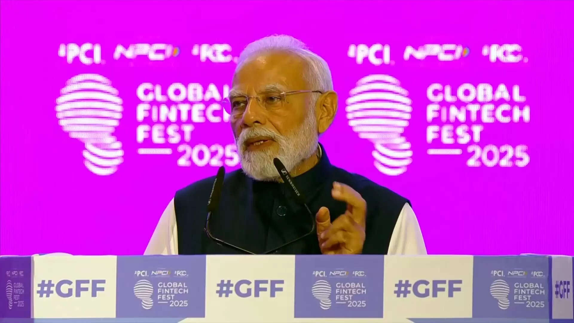 भारत का डिजिटल पारिस्थितिकी तंत्र नवाचार और समावेशन का वैश्विक मानक : प्रधानमंत्री