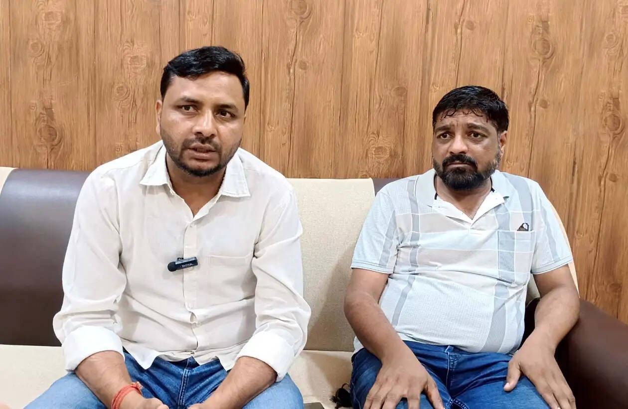 हांसी : एक माह से वेतन को तरसे सिंचाई विभाग के 400 कर्मचारी