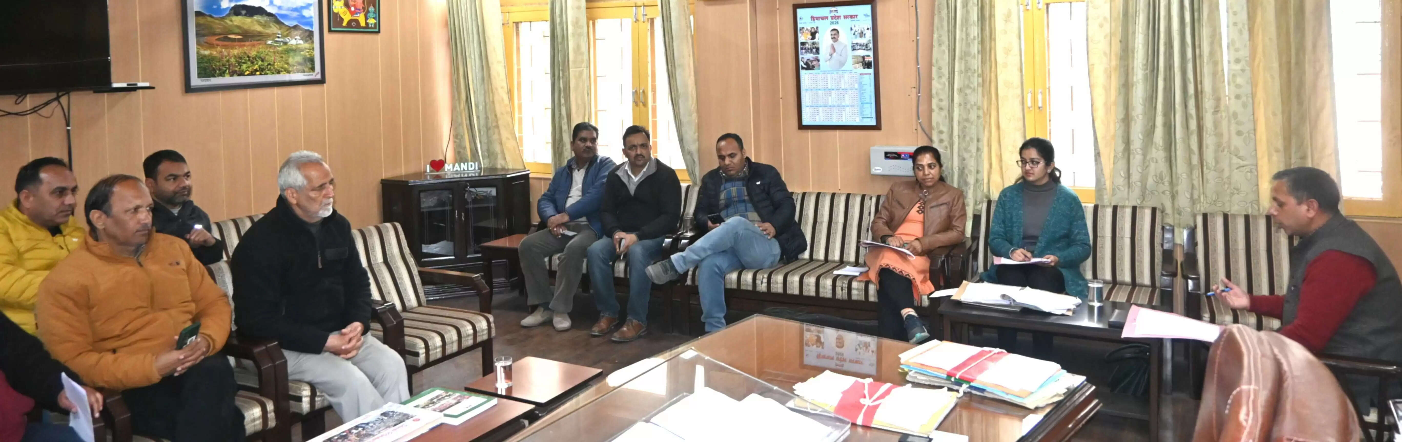 अंतरराष्ट्रीय शिवरात्रि महोत्सव : शिवरात्रि से जुड़ी लोक परंपराओं पर केंद्रित हाे प्रचार-प्रसार