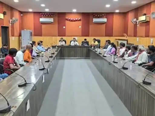 नाथद्वारा में मंदिरों की फूल-मालाओं से बनेगी जैविक खाद