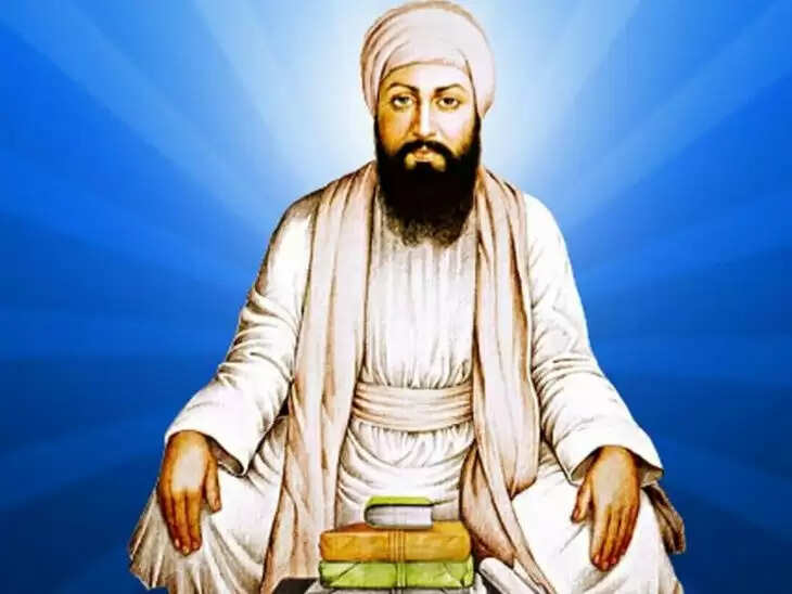 लोकसभा अध्यक्ष, गृह मंत्री समेत नेताओं ने गुरु अंगद देव के प्रकाश पर्व पर दी शुभकामनाएं