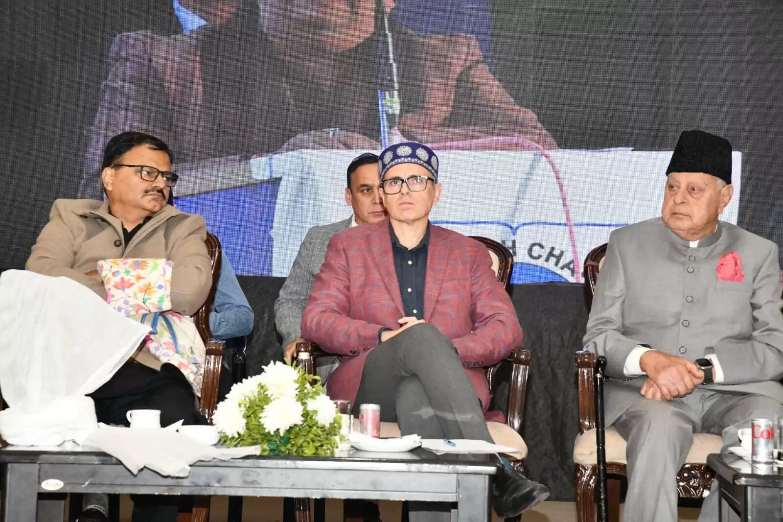 डॉ. मसूद की पुण्यतिथि पर श्रद्धांजलि अर्पित की गई, मुख्यमंत्री ने मसूद ए चैधरी के जीवन पर समर्पित पुस्तकों का किया विमोचन