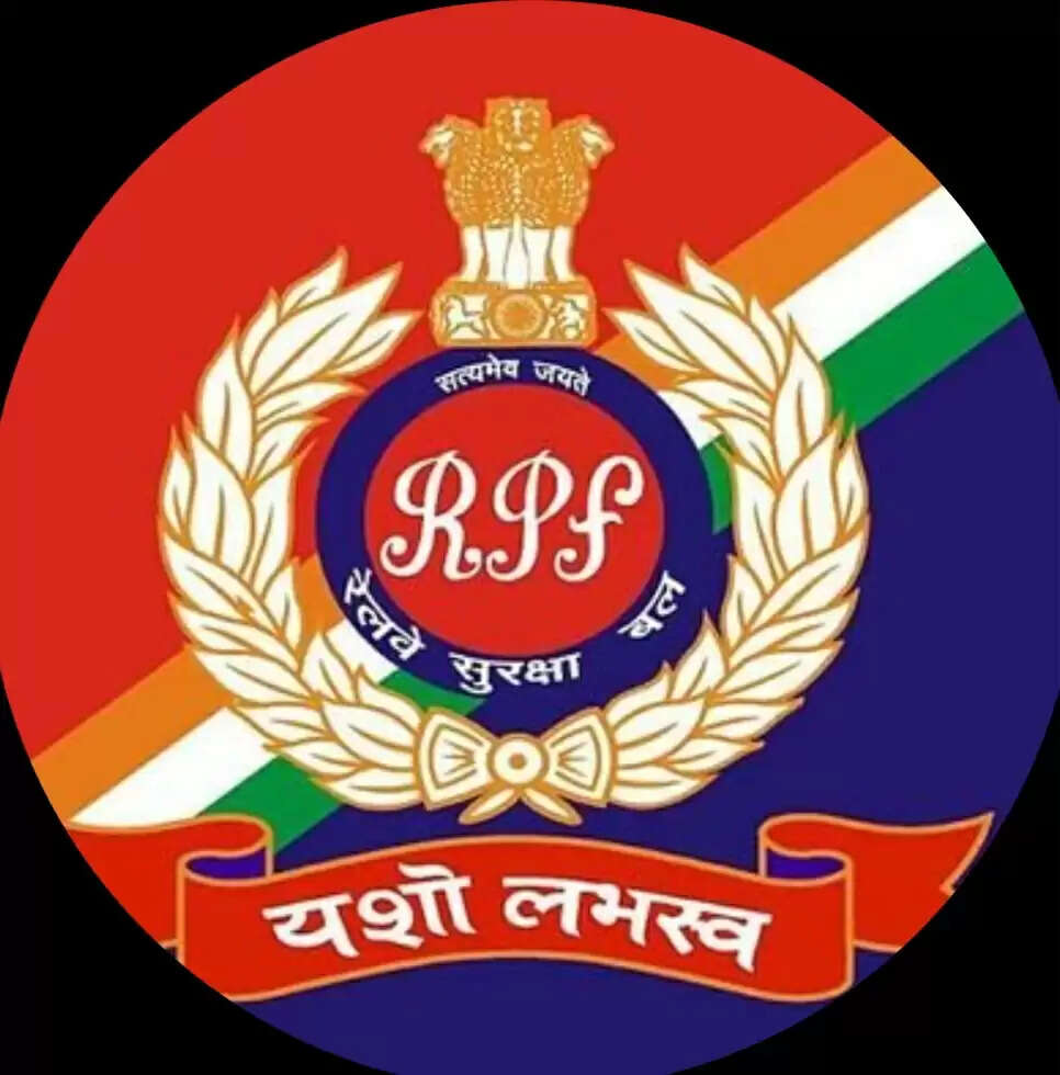 आरपीएफ ने 14,100 व्यक्तियों को गिरफ्तार कर चलाया अभियोजन