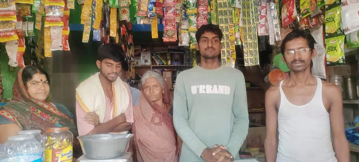 मजदूर रातों-रात बना करोड़पति