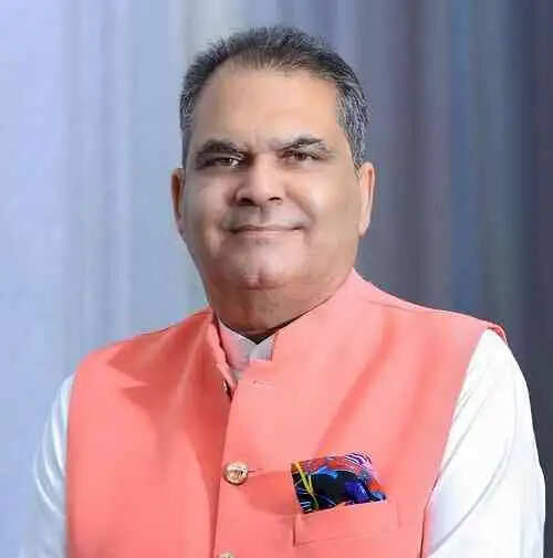 मनी लांड्रिग मामले में पंजाब के उद्योग मंत्री संजीव अरोड़ा ईडी की हिरासत में