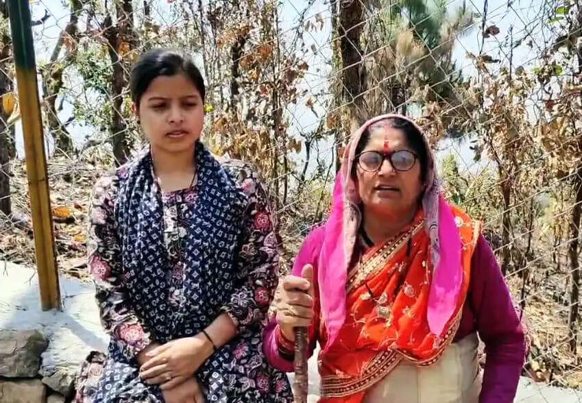 बंजर भूमि को खेती योग्य बनाने में लाभकारी है ‘चेन लिंक घेरबाड़ योजना’