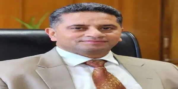हिमाचल उच्च न्यायालय के नए रजिस्ट्रार जनरल बने विकास भारद्वाज