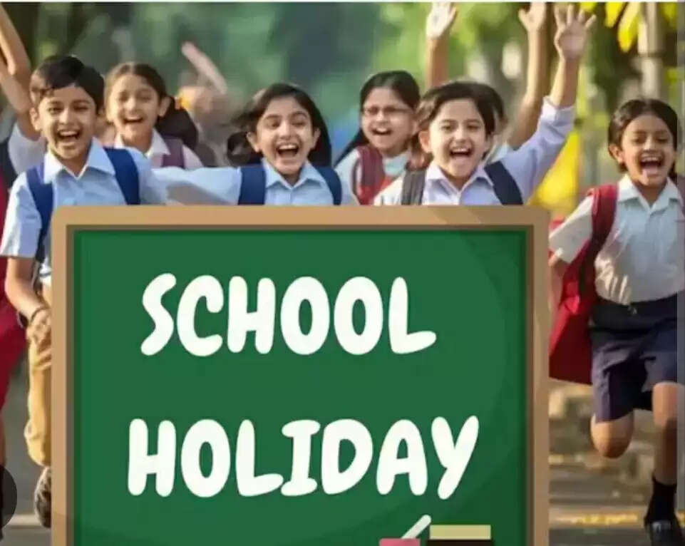 सुलतानपुर में सर्दी काे देखते हुए 24 तक बंद रहेंगे स्कूल