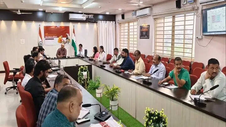 ज्योतिरादित्य सिंधिया 16 अक्टूबर से मप्र के अशोकनगर जिले के प्रवास पर, युवाओं से करेंगे संवाद