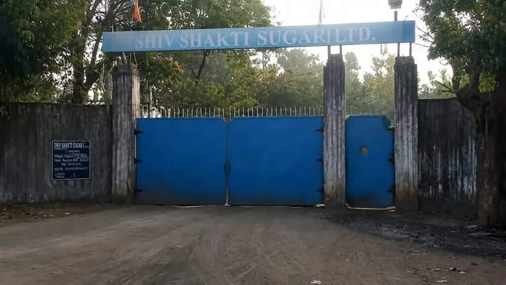 रायगढ़ के नवागांव में स्टील प्लांट प्रदूषण से हाहाकार, ग्रामीणों ने दी आंदोलन की चेतावनी