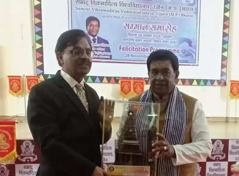 भारत-मॉरीशस के बीच शिक्षा प्रणाली के अंतरराष्ट्रीयकरण से गहरे ज्ञान और बहुमूल्यों का विकासः पृथ्वीराज सिंह रूपन