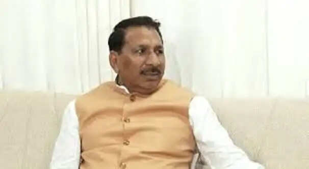 किसानों की आय बढ़ाने और खेती को लाभकारी बनाने के लिए राज्य सरकार प्रतिबद्ध: कृषि मंत्री&nbsp;कंषाना