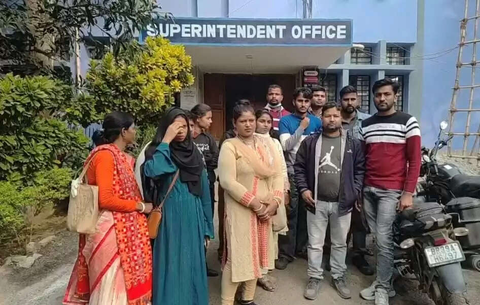 सुपर स्पेशियलिटी अस्पताल के दैनिक कर्मियों के समक्ष रोज़ी-रोटी का संकट