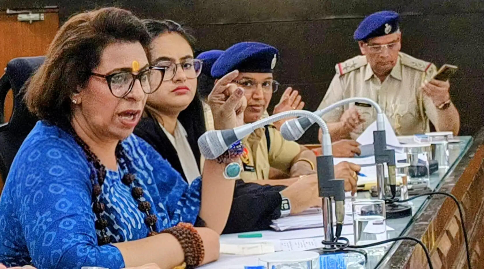 पानीपत: महिला आयोग के समक्ष पेश नहीं हुए बालीवुड रैपर बादशाह