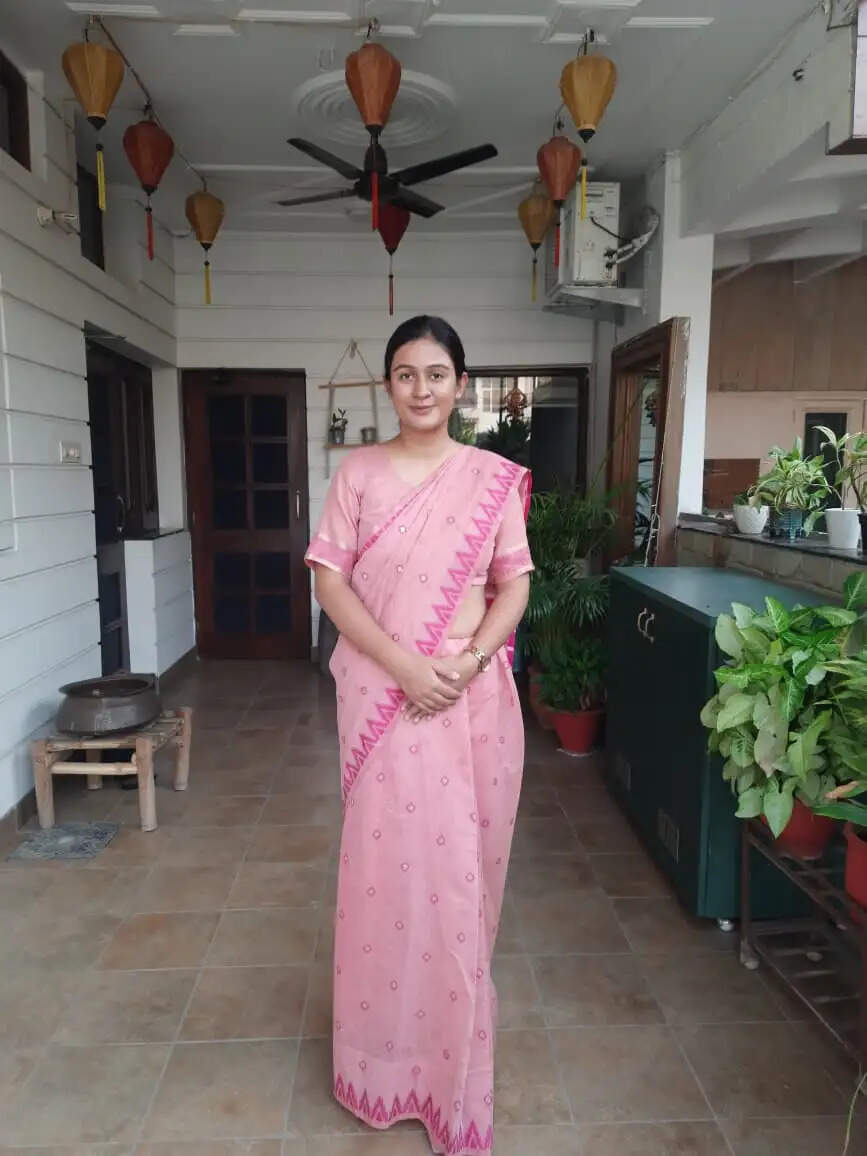 आईएएस-पीसीएस अधिकारियों के गांव माधोपट्टी की बेटी मुस्कान सोलंकी ने हरियाणा पीसीएस में लहराया परचम, अब आईएएस बनने का सपना