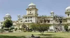 लखनऊ विश्वविद्यालय में 22 दिसम्बर से शीतकालीन अवकाश घोषित