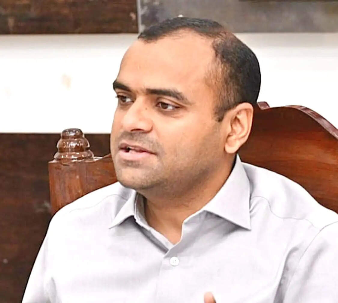 विधानसभा निर्वाचन नामावली के विशेष गहन पुनरीक्षण के लिए नोडल अधिकारी नियुक्त