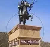 सम्राट पृथ्वीराज चौहान स्मृति राइफल शूटिंग प्रतियोगिता 26 अप्रैल से