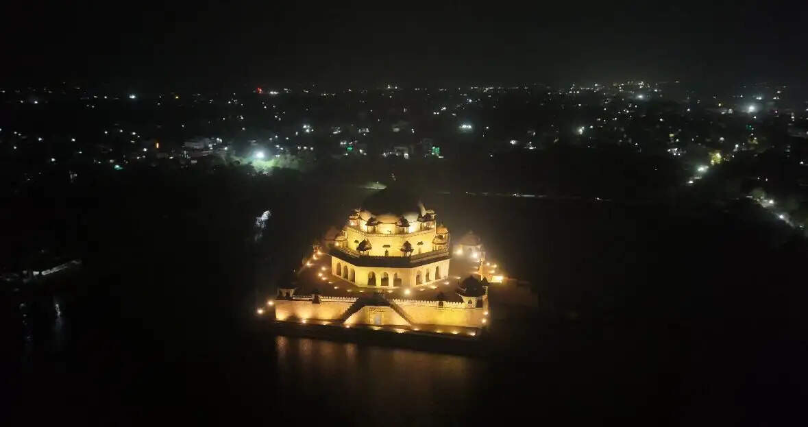 सासाराम में दो दिवसीय शेरशाह सूरी महोत्सव का शुभारंभ, सूफी गीतों पर झूमे श्रोता