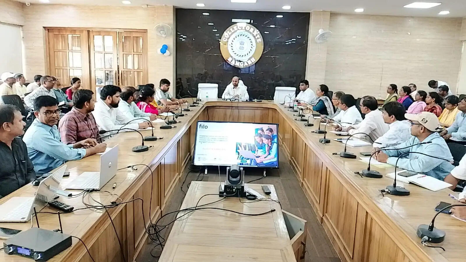 बोर्ड परीक्षा में बेहतर परिणाम के लिए चलेगा सम्पूर्ण शिक्षा अभियान