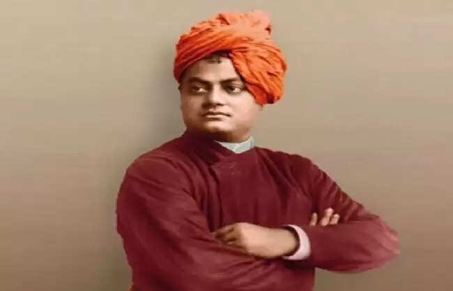 राष्ट्रपति, उपराष्ट्रपति समेत नेताओं ने स्वामी विवेकानंद की जयंती पर अर्पित की श्रद्धांजलि, दीं युवाओं को शुभकामनाएं