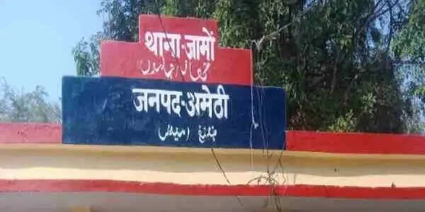 तेज रफ्तार बाइक की टक्कर से बुजुर्ग की मौत