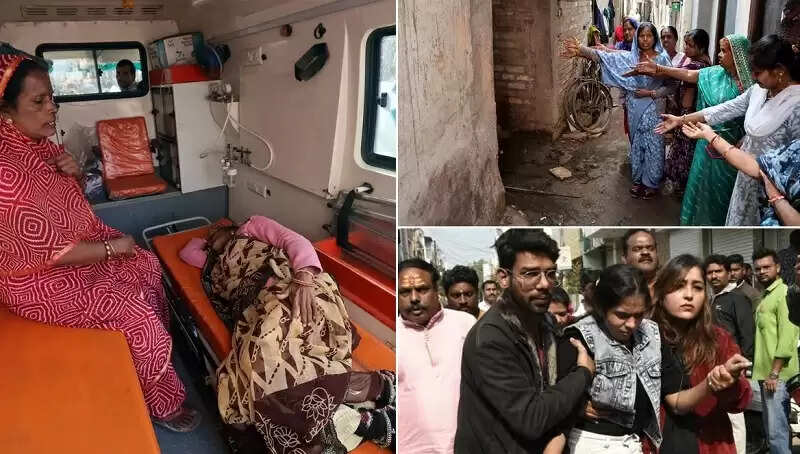 मप्र के इंदौर में दूषित पानी पीने से 14वीं मौत, 162 लोग अब भी अस्पतालों में भर्ती