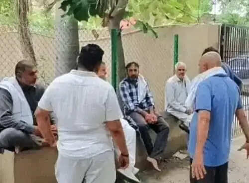 पानीपत: कांवड़ लेने गए युवक का शव शौचालय में मिला