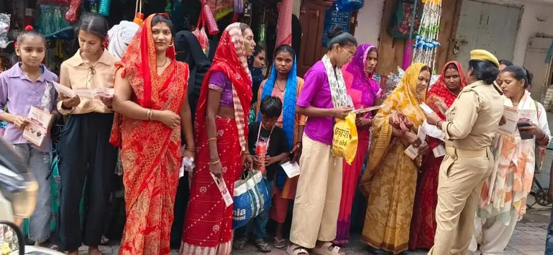रिक्रूट आरक्षियों को दी जाएं गुणवत्तापूर्ण सुविधाएं : अपर पुलिस अधीक्षक