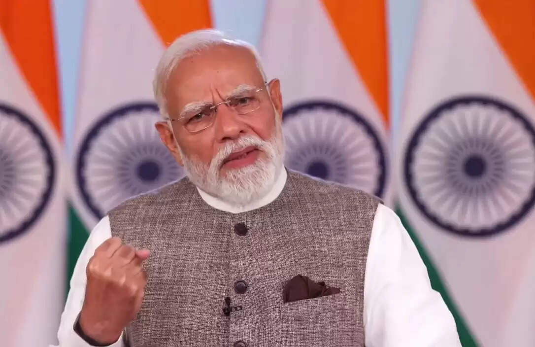 नारी नहीं भूलती अपना अपमान- कांग्रेस, द्रमुक, सपा, टीएमसी ने की ईमानदार प्रयास की भ्रूण हत्या : प्रधानमंत्री