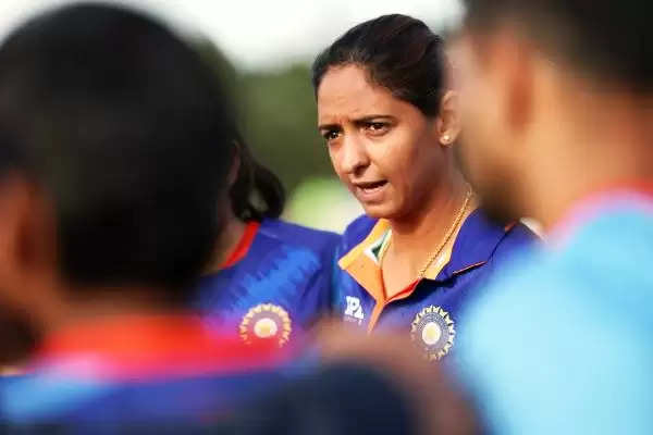 महिला एशिया कप 2022 के लिए भारतीय टीम घोषित