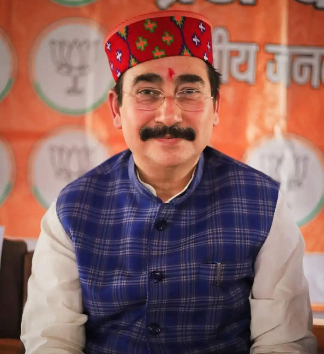 कांग्रेस सरकार ने साढ़े तीन वर्षों में हिमाचल को आर्थिक संकट और प्रशासनिक अव्यवस्था की ओर धकेला : विपिन परमार