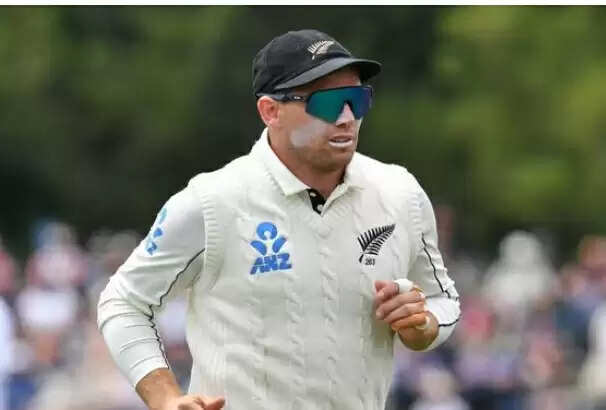 न्यूजीलैंड ने ज़िम्बाब्वे टेस्ट सीरीज़ के लिए टीम घोषित की, विलियमसन-जैमीसन अनुपलब्ध