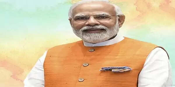 प्रधानमंत्री ने कहा - कल्याणकारी विचारों से ही समाज का हित संभव