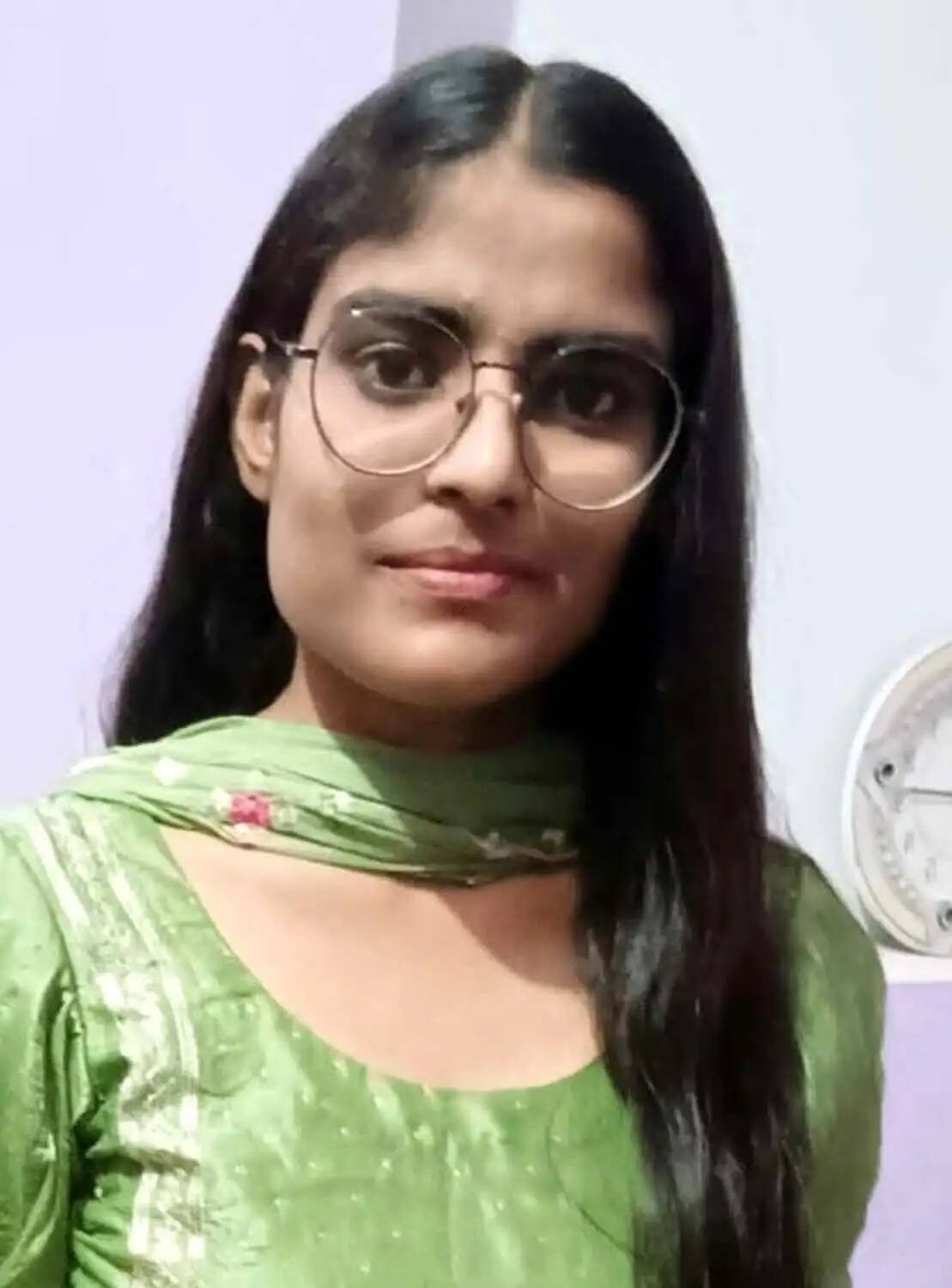 गुरुग्राम की बेटी दीपा भारत के विदेश मंत्रालय में बनीं अधिकारी