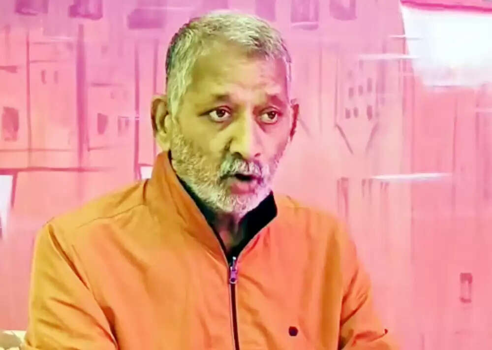 पैंतालीस वर्षों की राजनीतिक विफलता को छिपाया पूर्व मंत्री कल्ला ने : राजकुमार किराडू&nbsp;