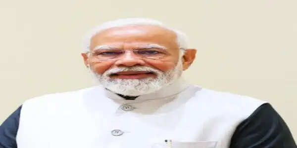 प्रधानमंंत्री ने साझा किया सुभाषित, श्रेष्ठ पुरुष का जीवन परोपकार और लोक कल्याण के लिए ही अभीष्ट होता है