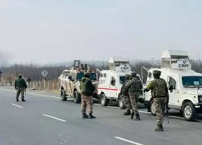 सोपोर में मिली एक संदिग्ध वस्तु, बीडीएस ने नष्ट किया