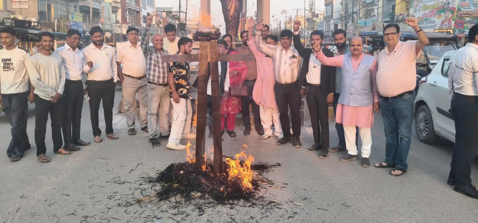 राष्ट्रीय सुरक्षा को ध्यान में रखते हुए स्टार लिंक को मंजूरी नहीं दी जानी चाहिए: डॉ राजीव कुमार