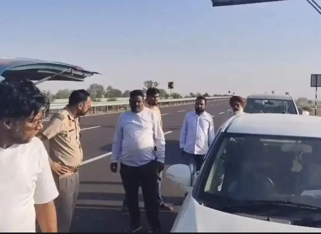 पंजाब के एक्साइज इंस्पेक्टर का सिरसा में मिला शव