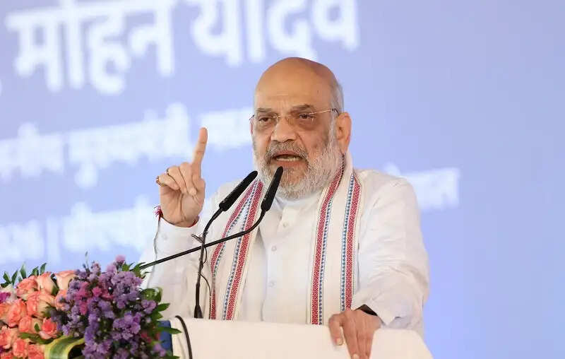 (लीड) पशुधन और दुग्ध उत्पादन से आएगी गौपालकों के घरों में समृद्धि : अमित शाह