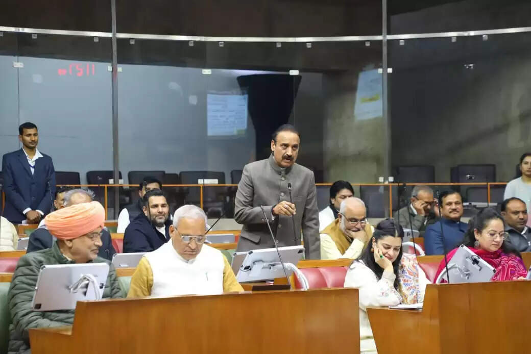 पुन:बहाल होगी नहरी आधारित पानी योजना:योगेंद्र राणा