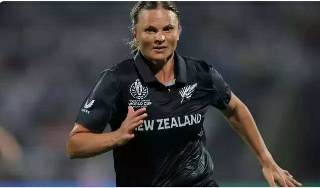 चोट के चलते तीन महीने तक क्रिकेट से दूर हुईं सुजी बेट्स