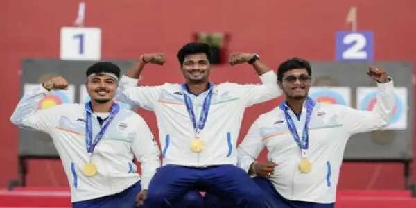 एशियाई खेल 2026: 12वें दिन भारत ने 4 स्वर्ण समेत जीते 7 पदक